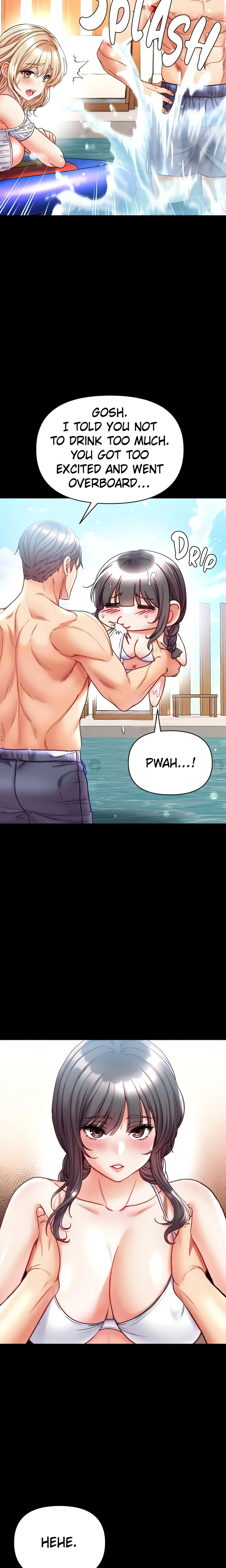 Big Sized Disciple chapter 67 page 13