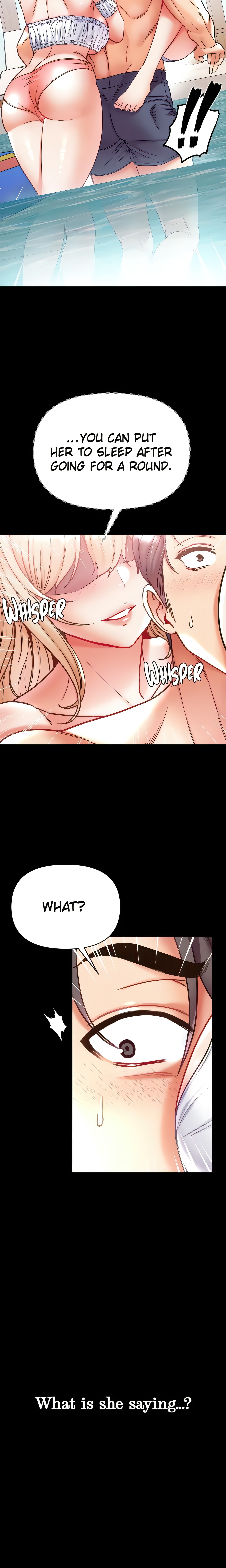 Big Sized Disciple chapter 67 page 22