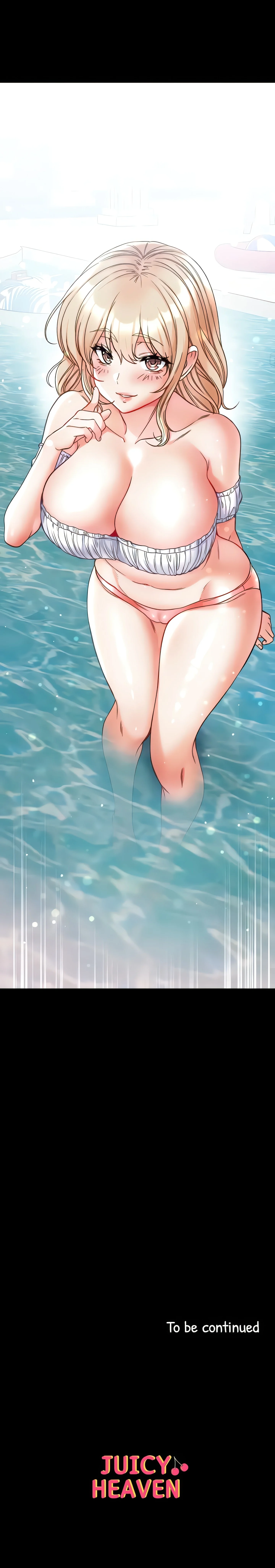 Big Sized Disciple chapter 67 page 23