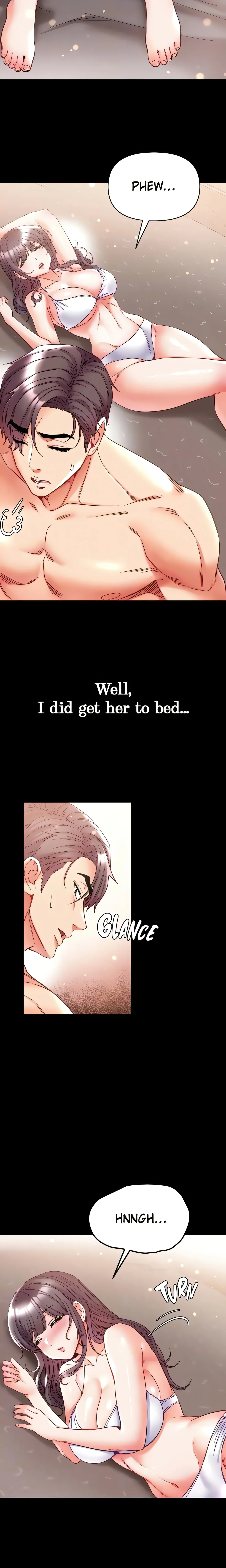 Big Sized Disciple chapter 68 page 6