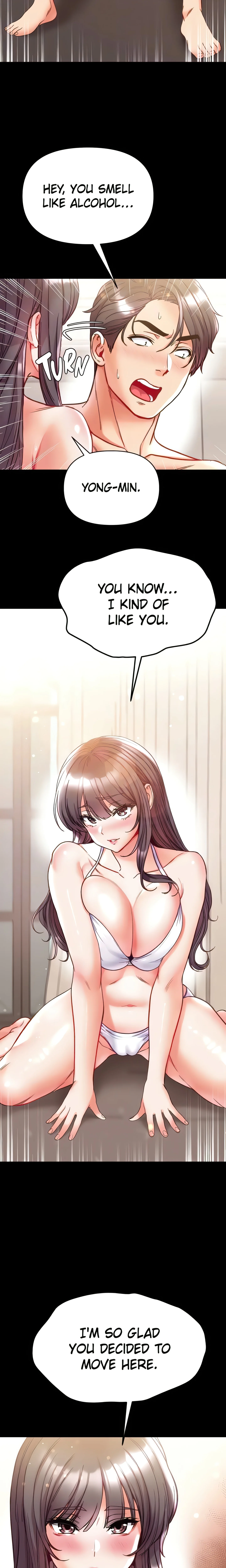 Big Sized Disciple chapter 68 page 10