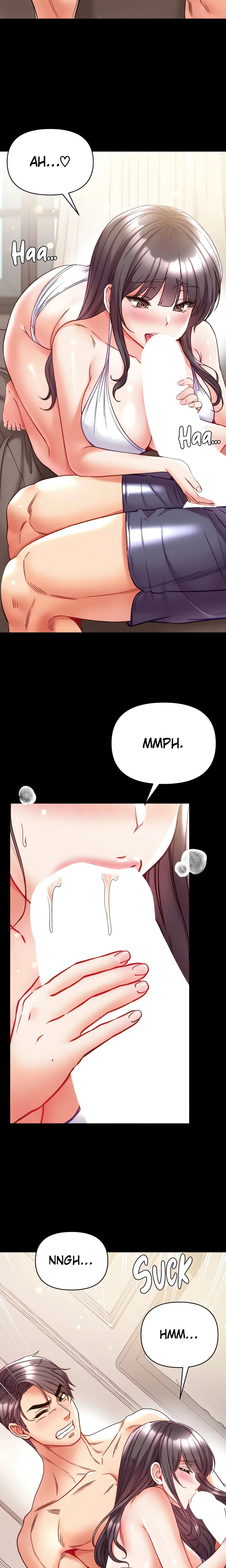 Big Sized Disciple chapter 68 page 12