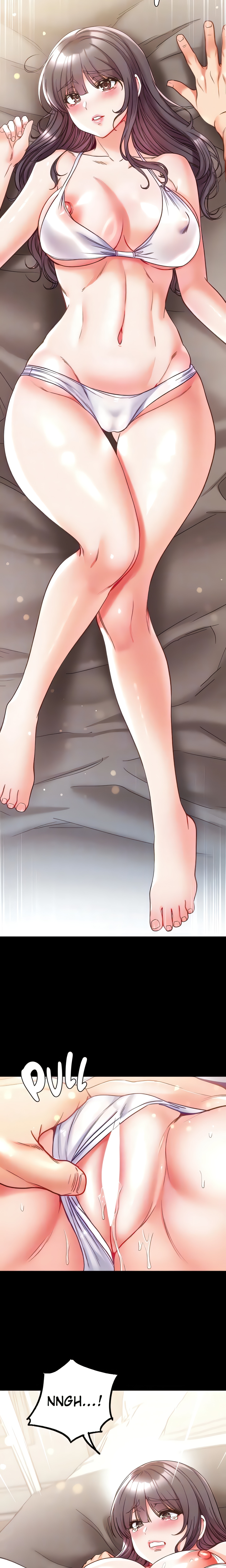 Big Sized Disciple chapter 68 page 16