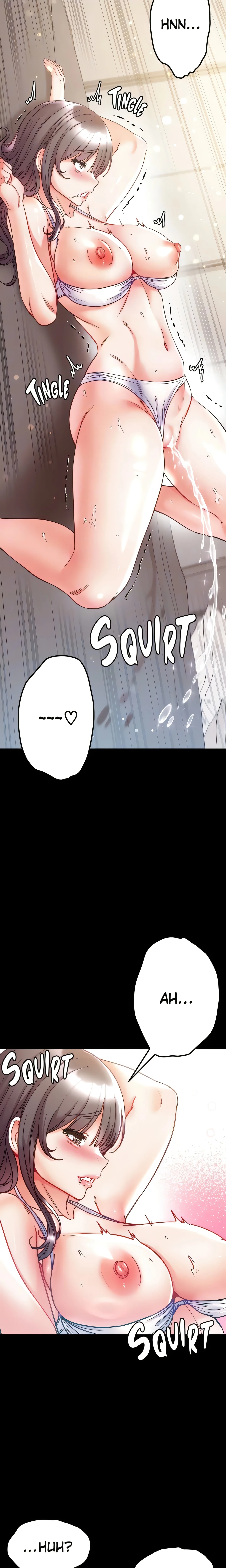 Big Sized Disciple chapter 68 page 20