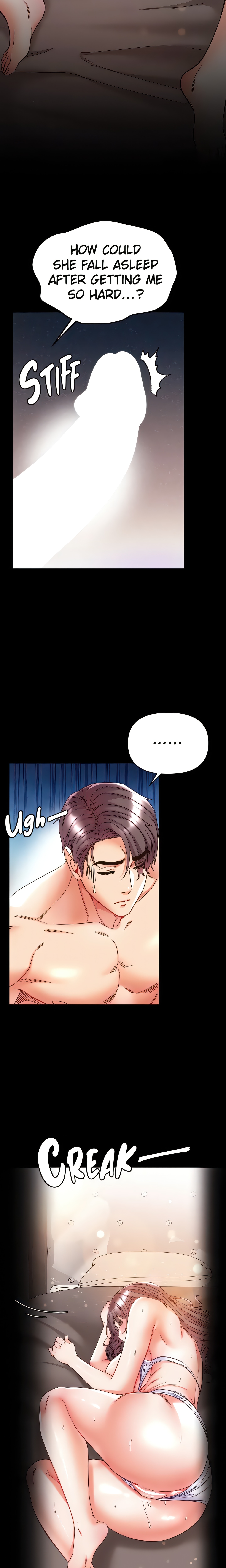 Big Sized Disciple chapter 68 page 22