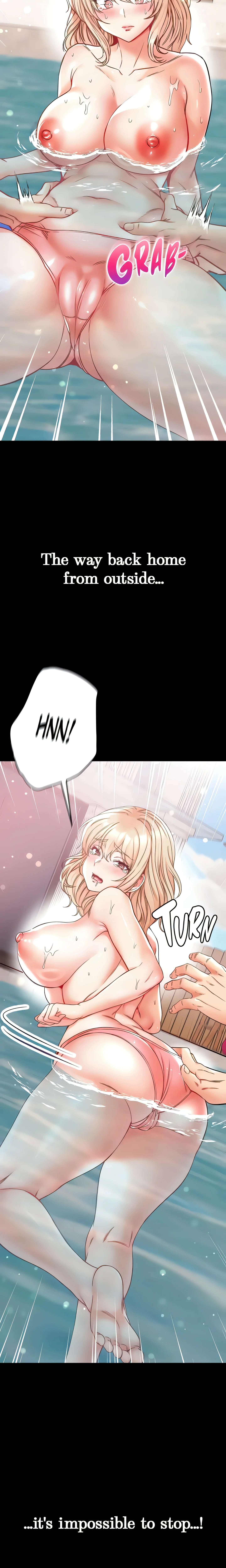 Big Sized Disciple chapter 69 page 12