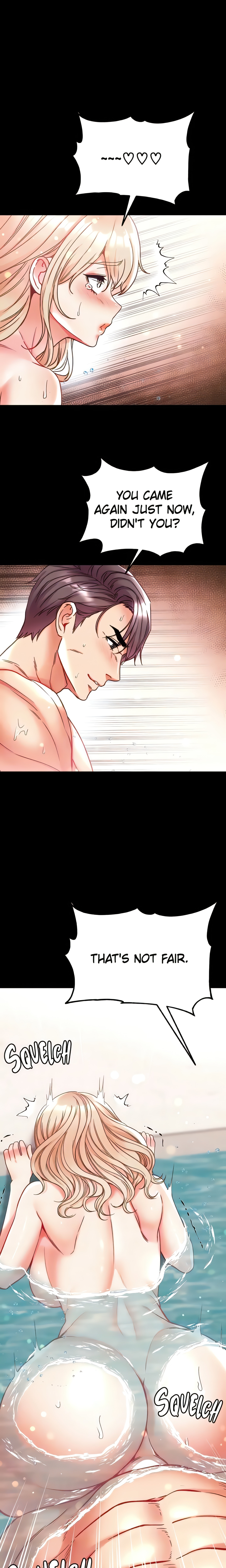 Big Sized Disciple chapter 69 page 15