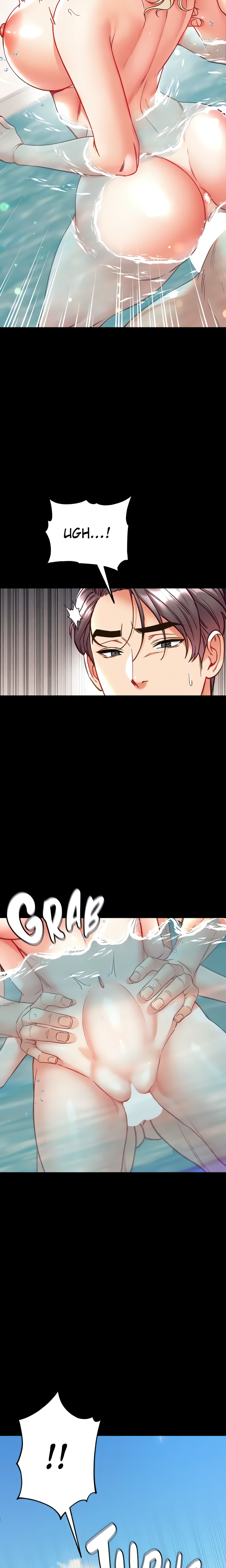 Big Sized Disciple chapter 69 page 24