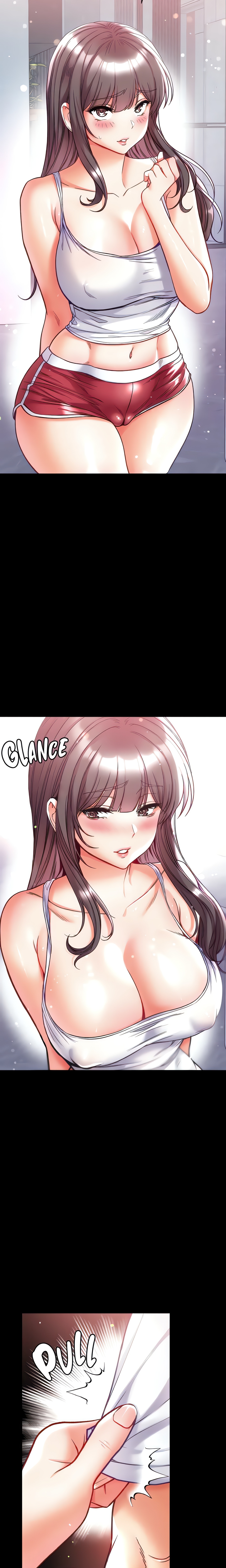 Big Sized Disciple chapter 70 page 2