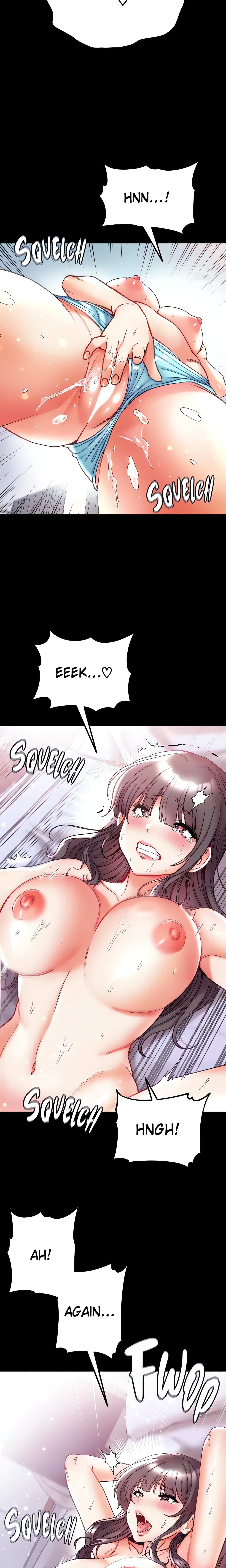 Big Sized Disciple chapter 70 page 6