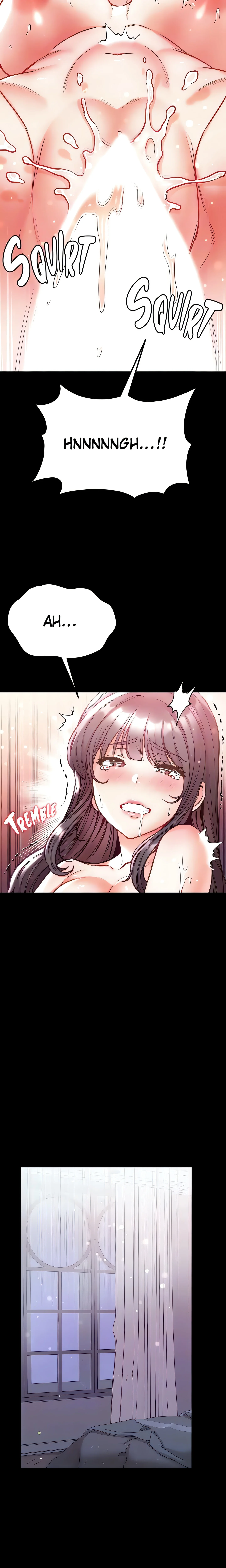 Big Sized Disciple chapter 70 page 8