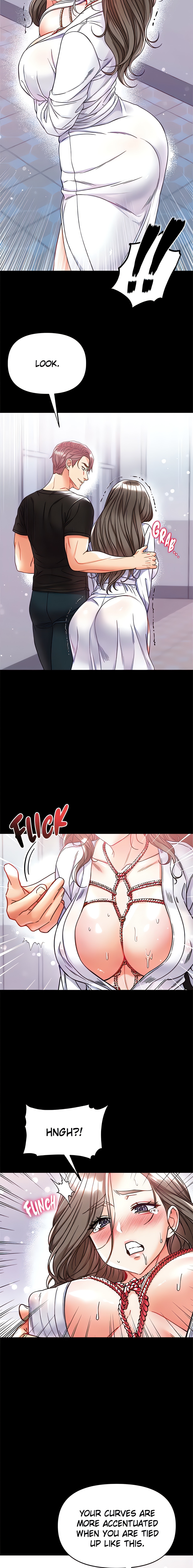 Big Sized Disciple chapter 72 page 3
