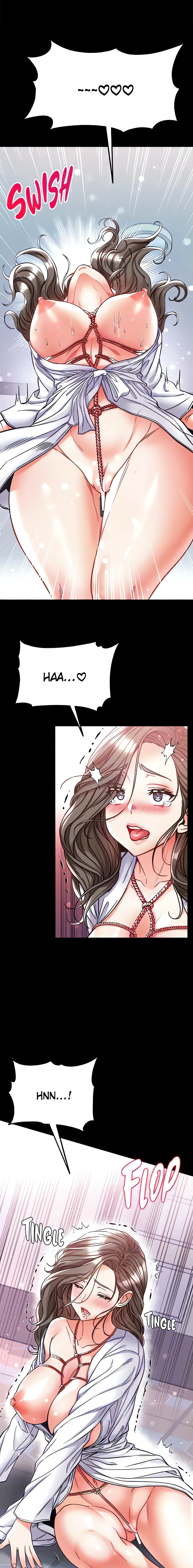 Big Sized Disciple chapter 72 page 5