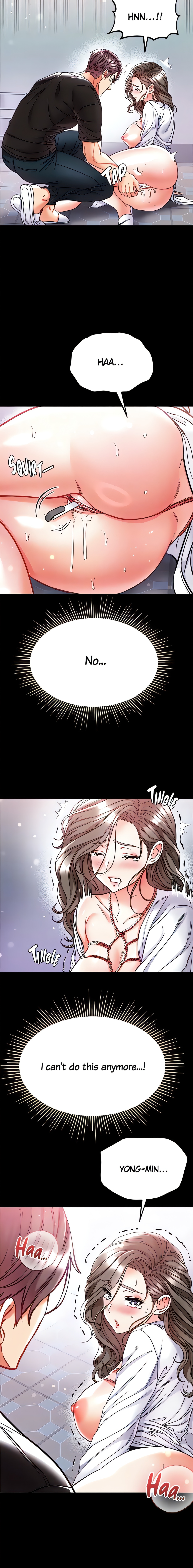 Big Sized Disciple chapter 72 page 7