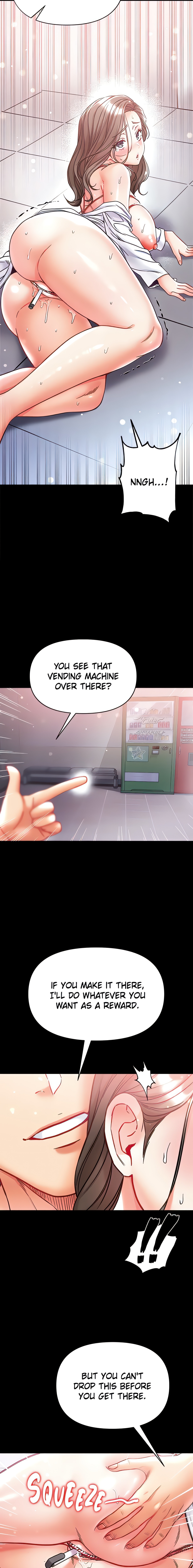 Big Sized Disciple chapter 72 page 9
