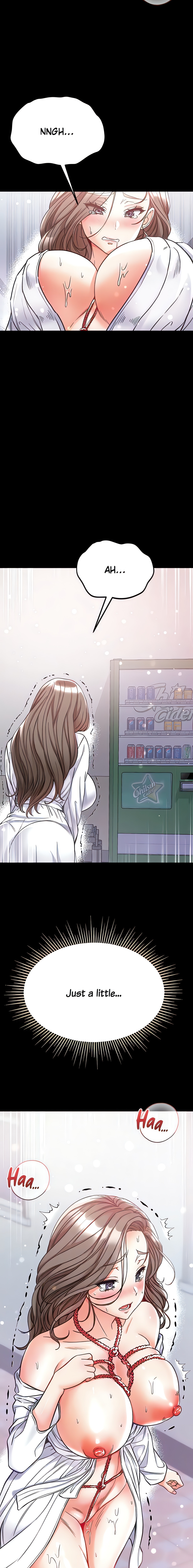 Big Sized Disciple chapter 72 page 11