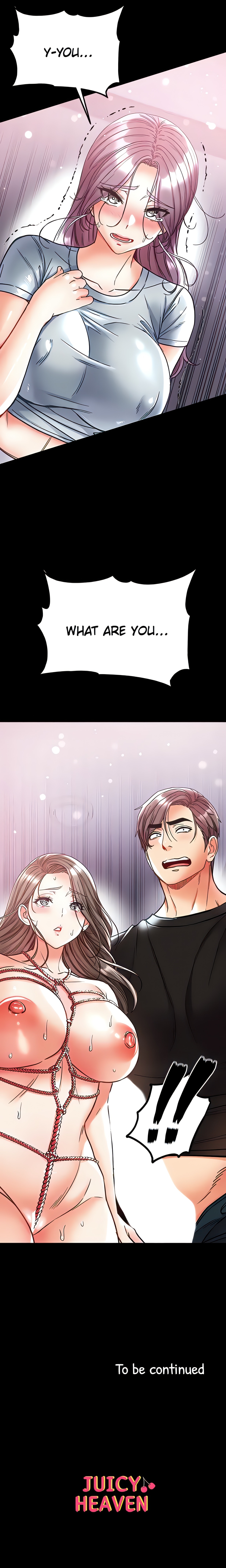Big Sized Disciple chapter 72 page 23