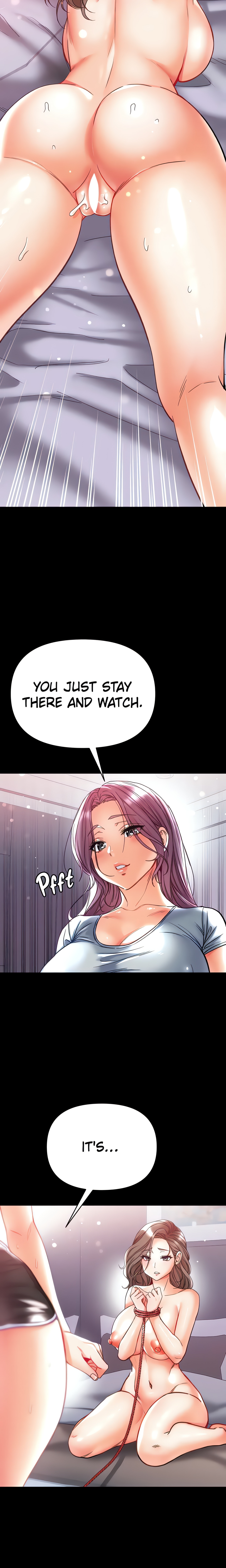 Big Sized Disciple chapter 73 page 13