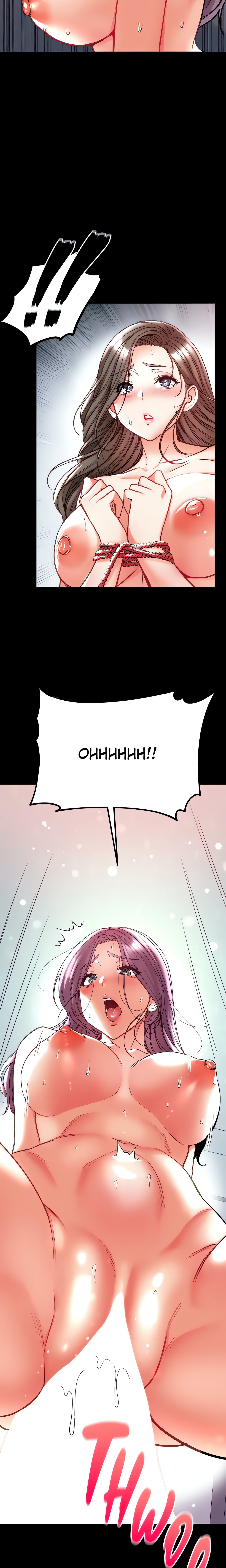 Big Sized Disciple chapter 73 page 22