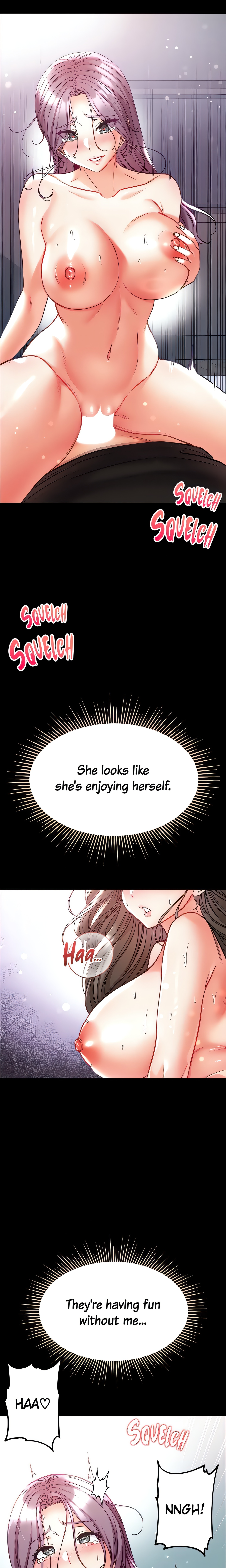 Big Sized Disciple chapter 73 page 24