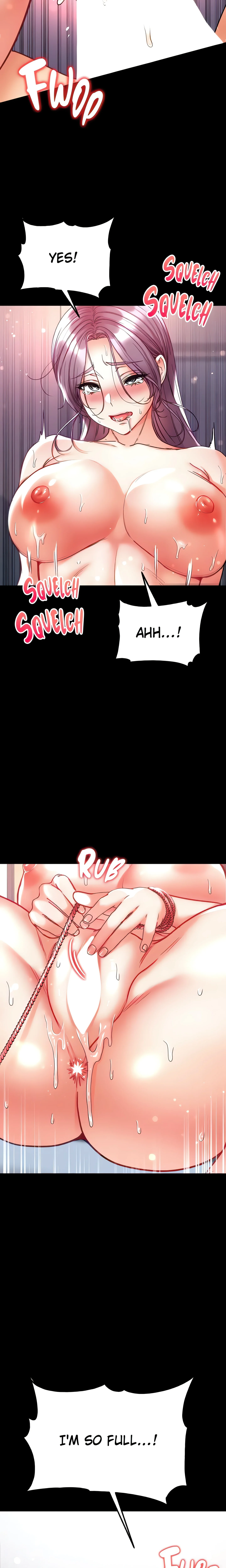 Big Sized Disciple chapter 73 page 26