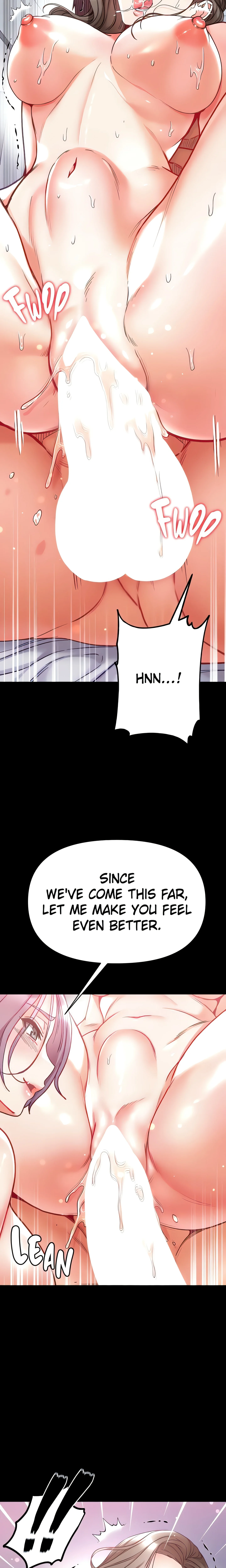 Big Sized Disciple chapter 74 page 26