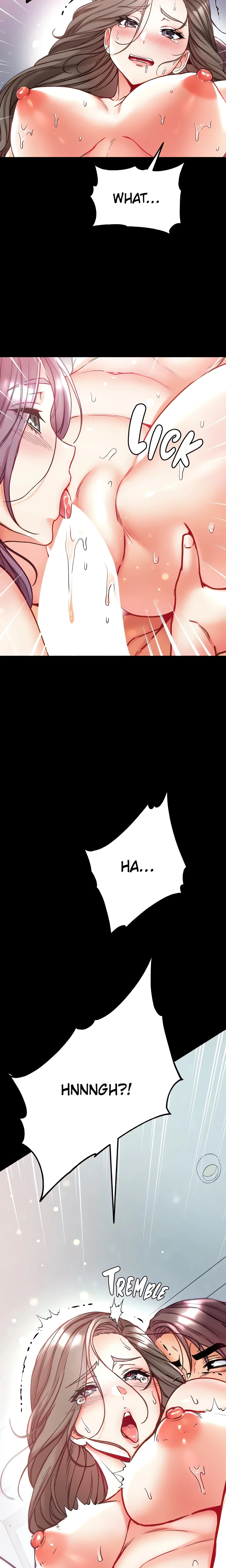 Big Sized Disciple chapter 74 page 27