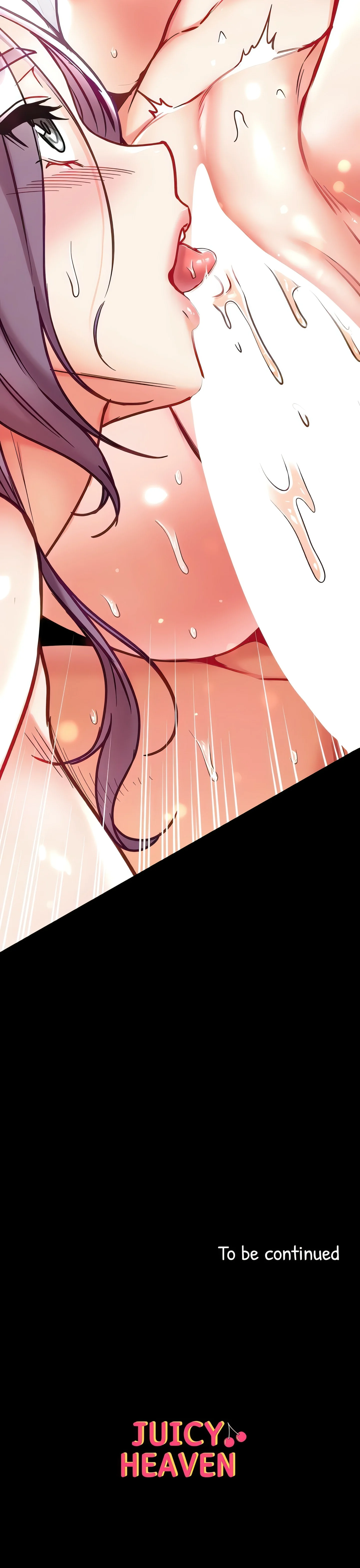 Big Sized Disciple chapter 74 page 28