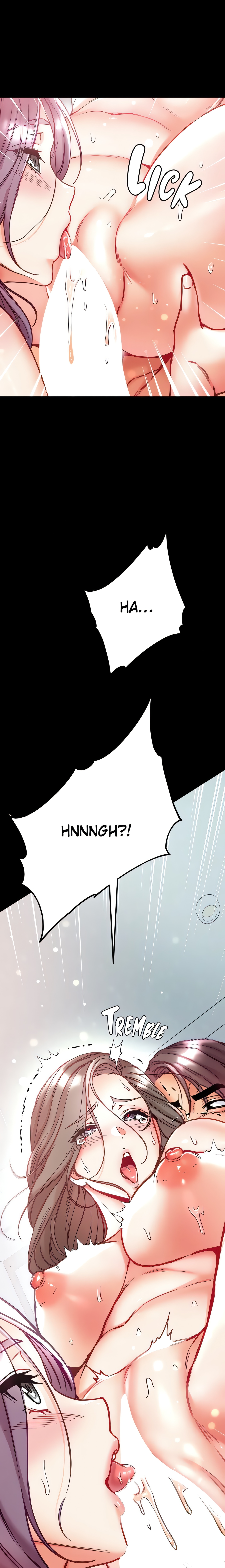 Big Sized Disciple chapter 75 page 1