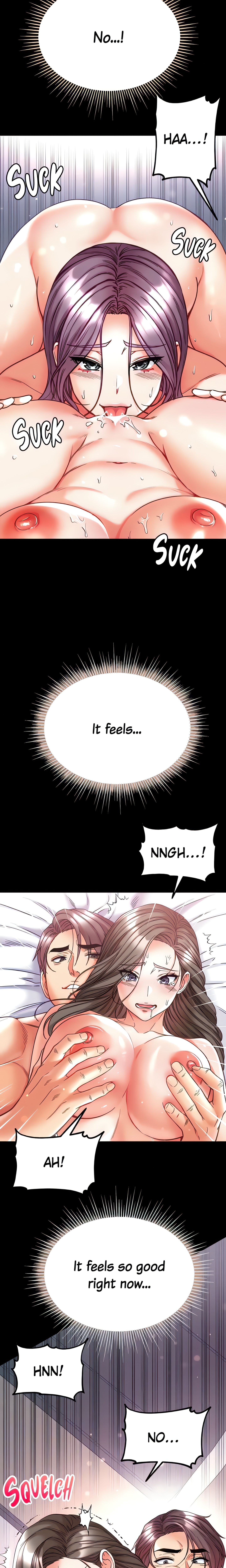 Big Sized Disciple chapter 75 page 5