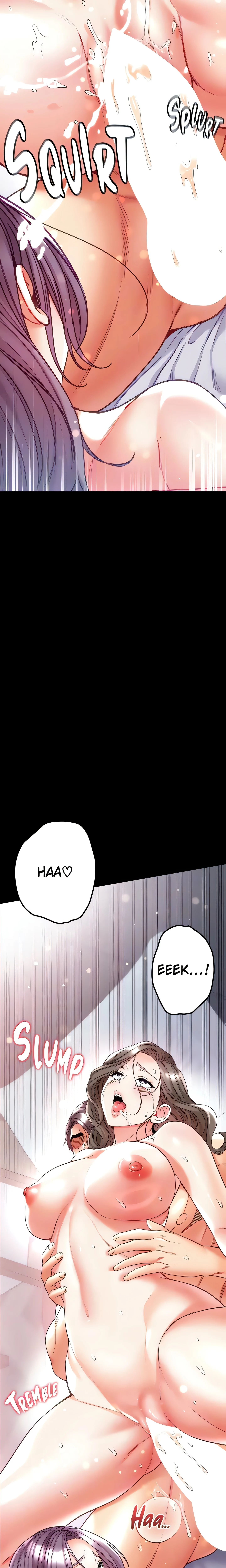 Big Sized Disciple chapter 75 page 8