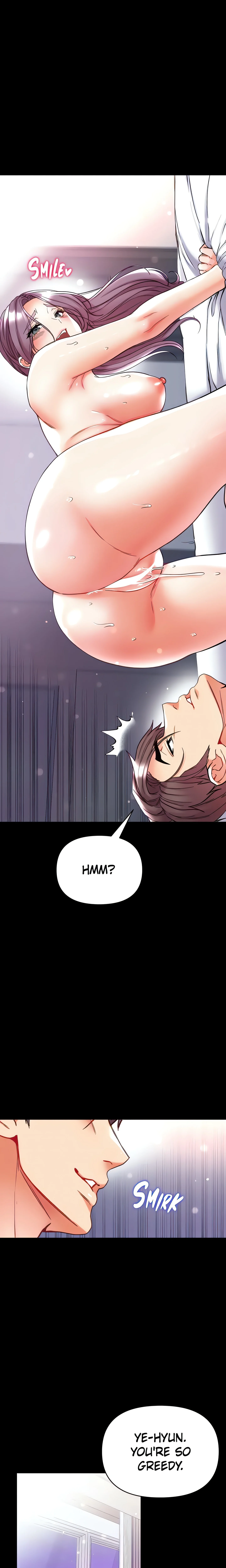 Big Sized Disciple chapter 75 page 11