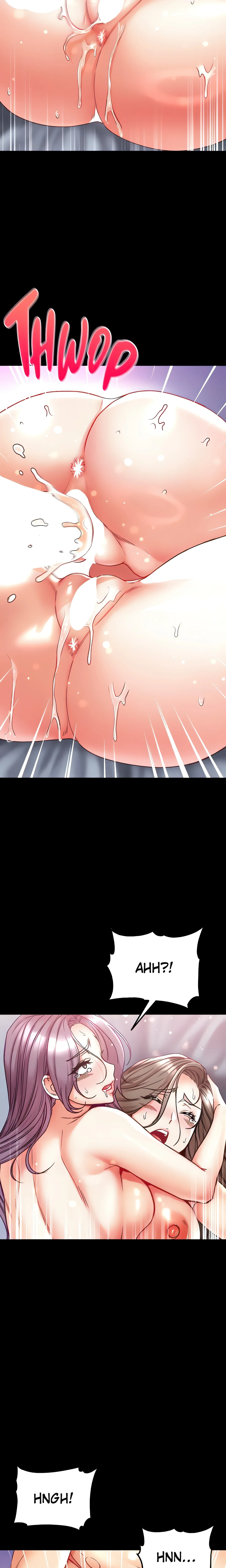 Big Sized Disciple chapter 75 page 22