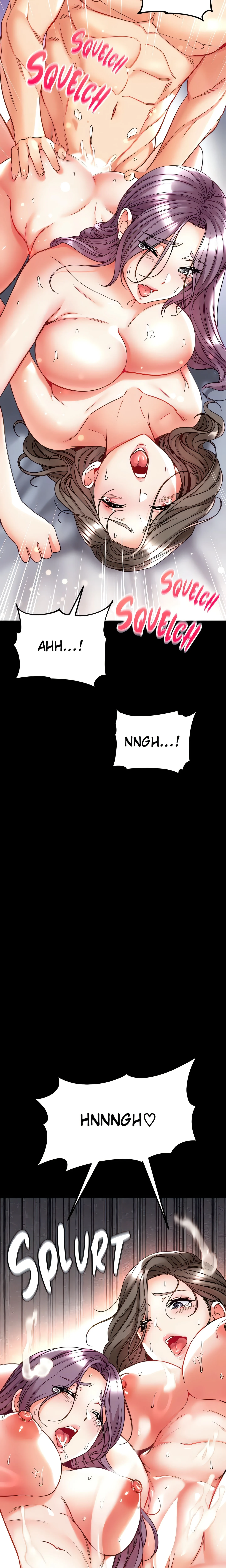 Big Sized Disciple chapter 75 page 23