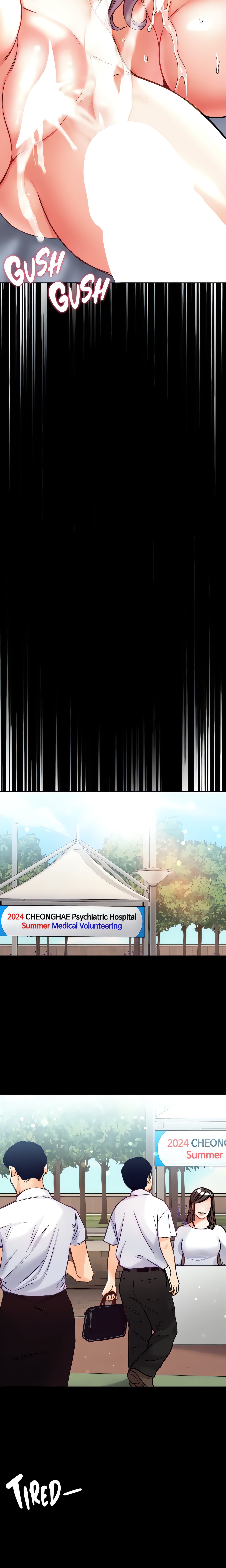 Big Sized Disciple chapter 75 page 24