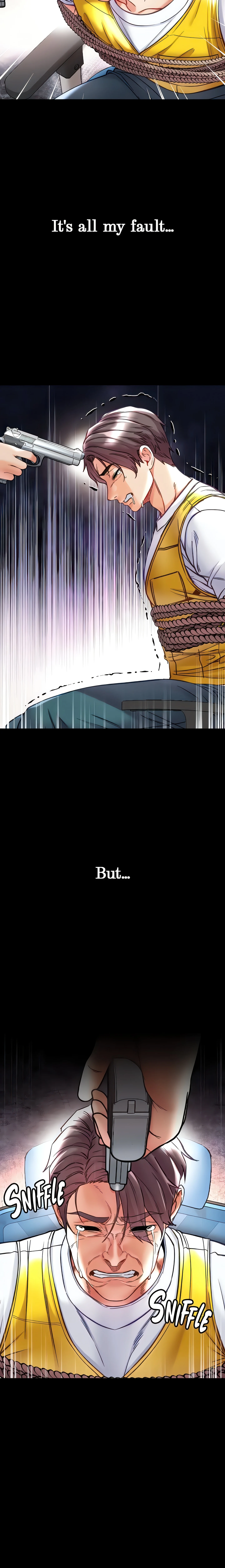 Big Sized Disciple chapter 76 page 24