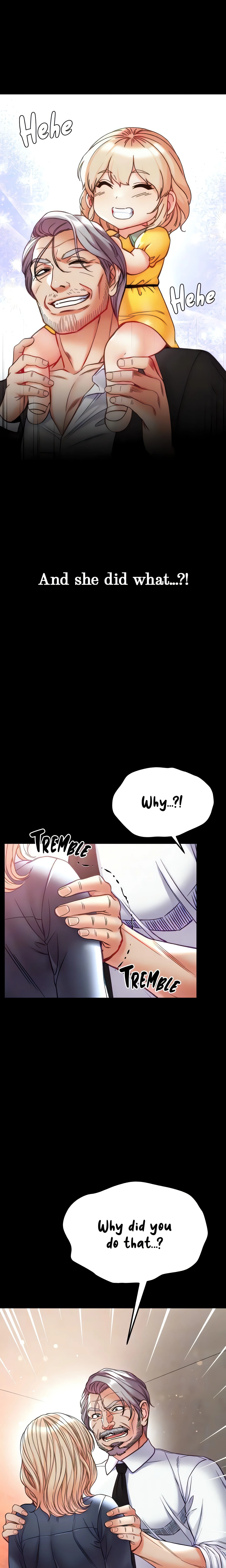 Big Sized Disciple chapter 77 page 17