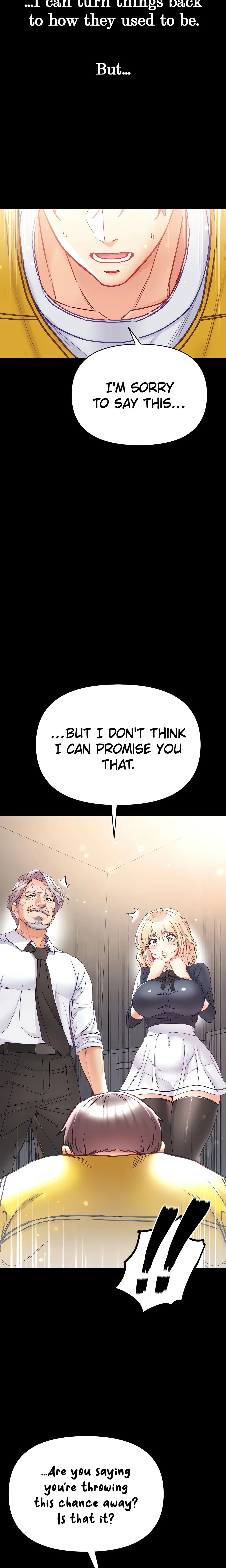 Big Sized Disciple chapter 78 page 3