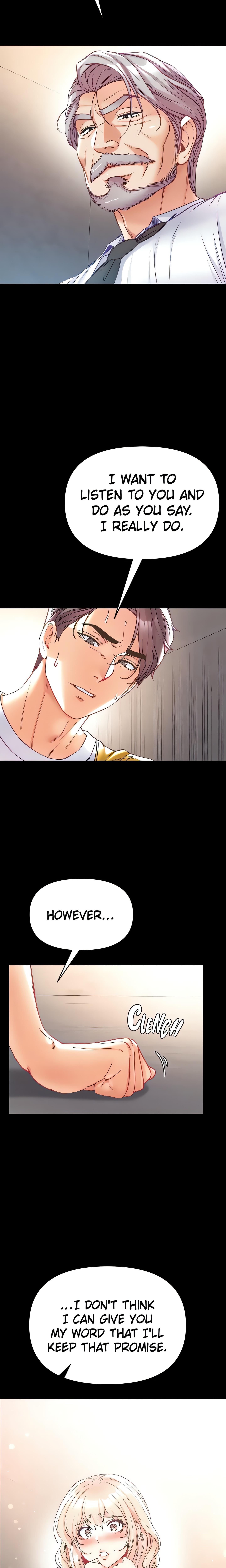 Big Sized Disciple chapter 78 page 4