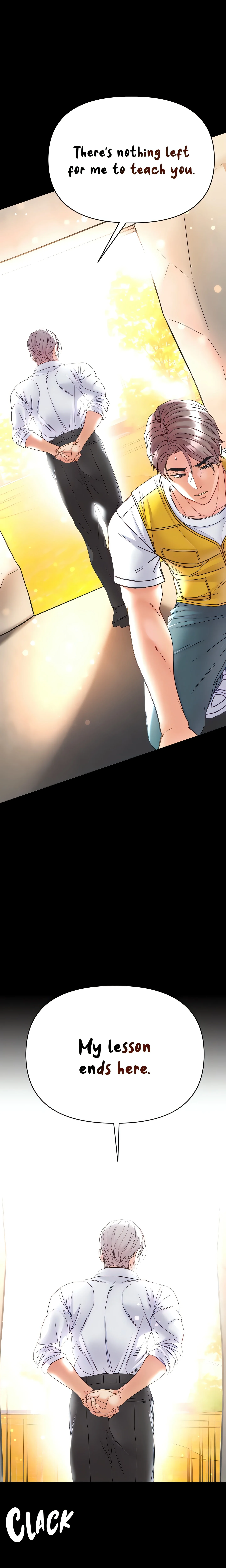 Big Sized Disciple chapter 78 page 10