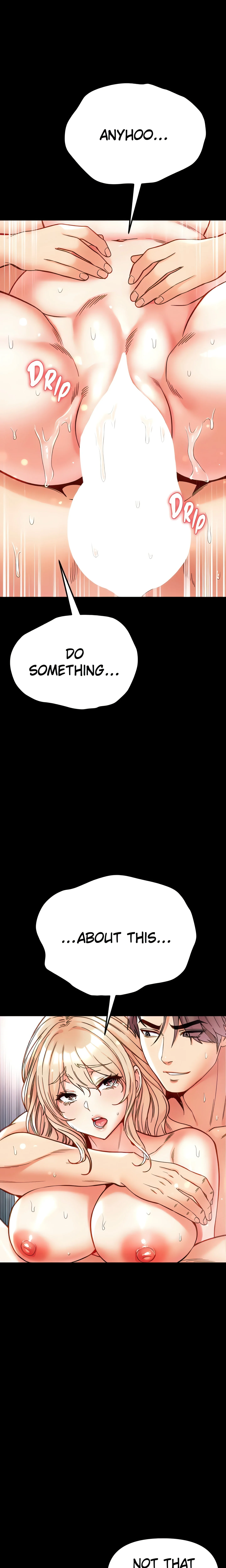 Big Sized Disciple chapter 79 page 7