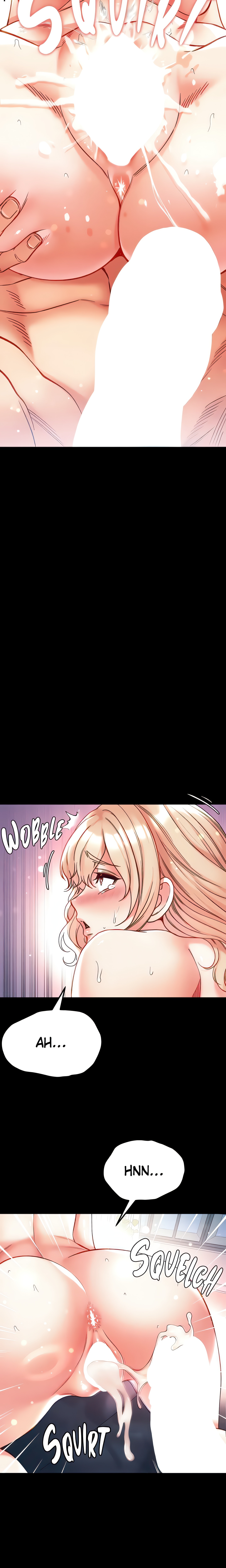 Big Sized Disciple chapter 79 page 12