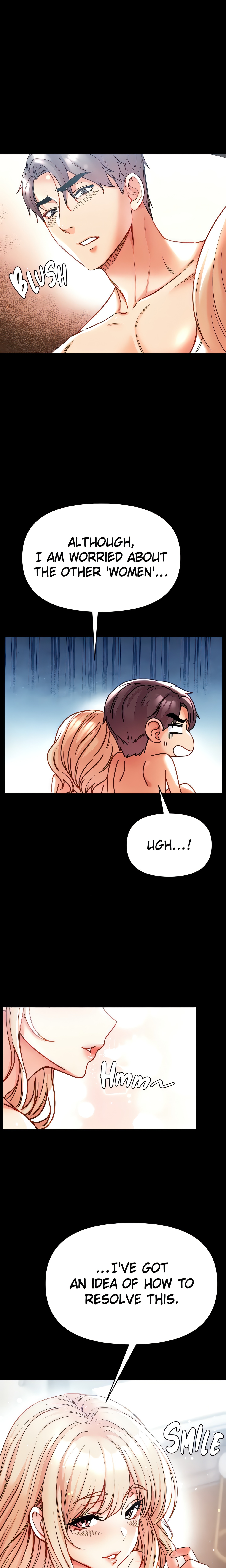 Big Sized Disciple chapter 79 page 26