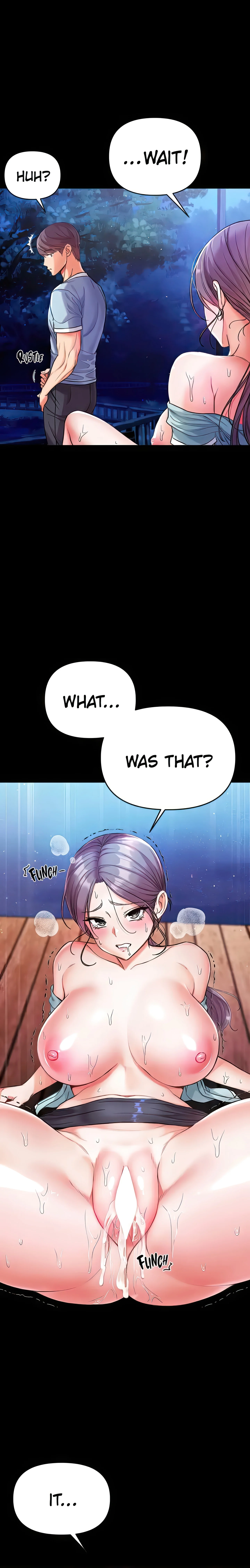 Big Sized Disciple chapter 8 page 26