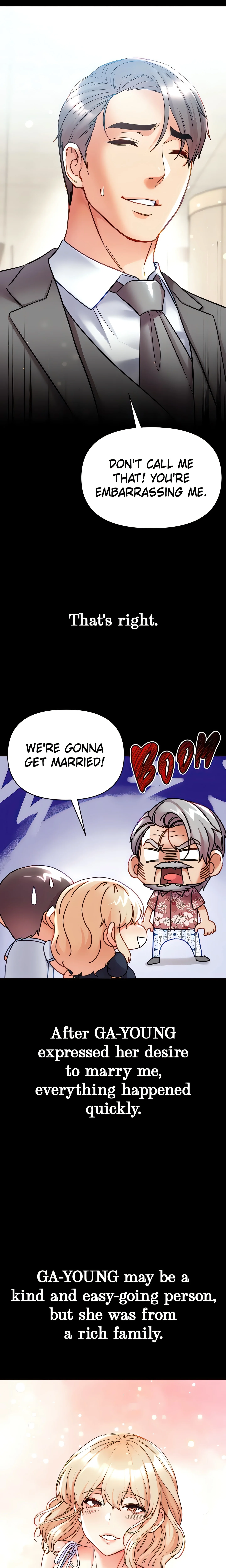 Big Sized Disciple chapter 80 page 4