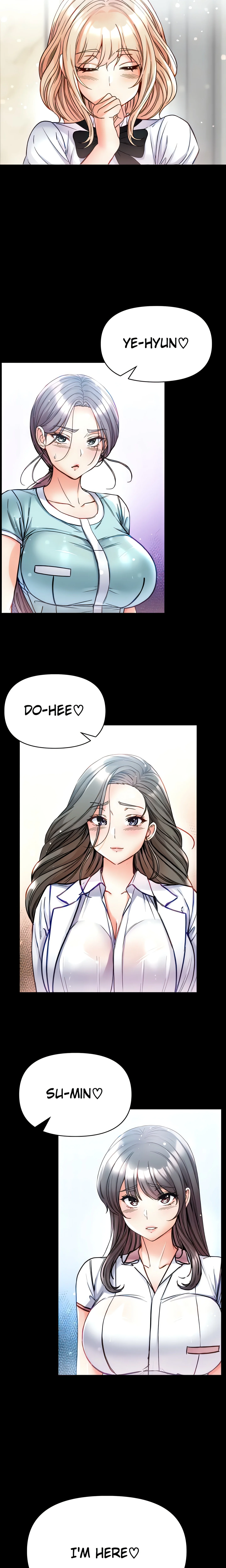 Big Sized Disciple chapter 80 page 11