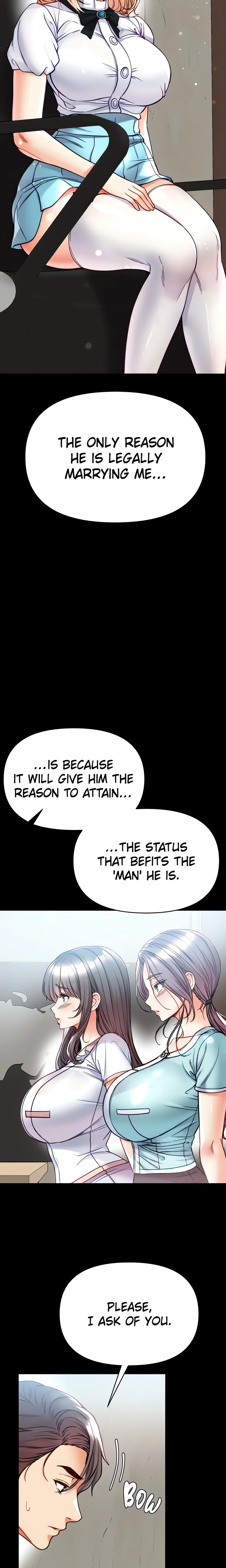 Big Sized Disciple chapter 80 page 15