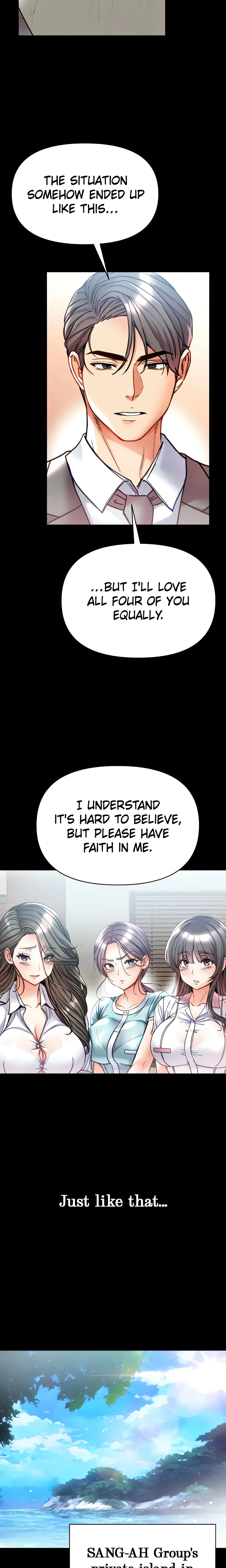 Big Sized Disciple chapter 80 page 16