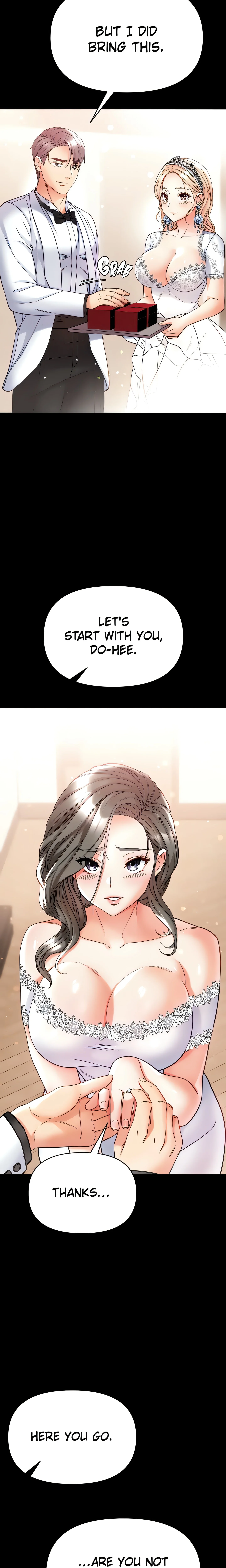 Big Sized Disciple chapter 80 page 25