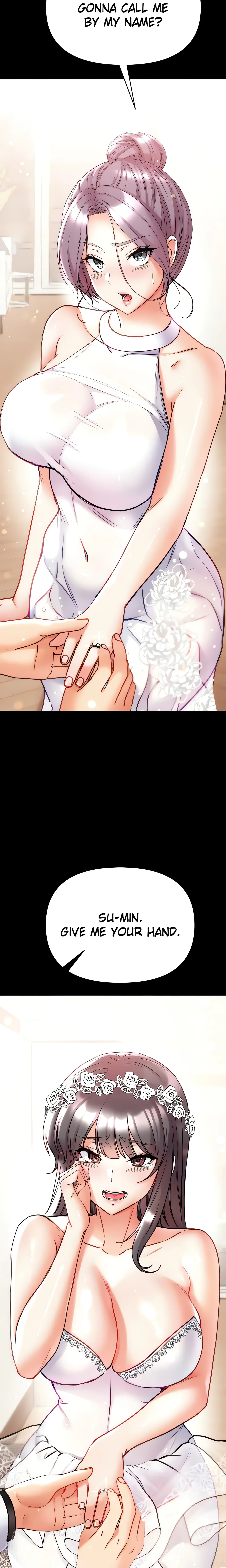 Big Sized Disciple chapter 80 page 26